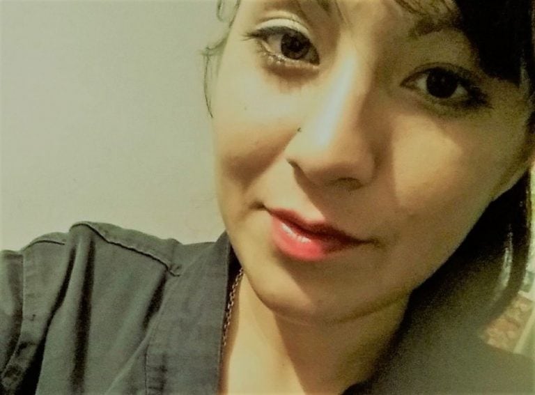 Paola Álvarez fue asesinada en 2017 (Web)