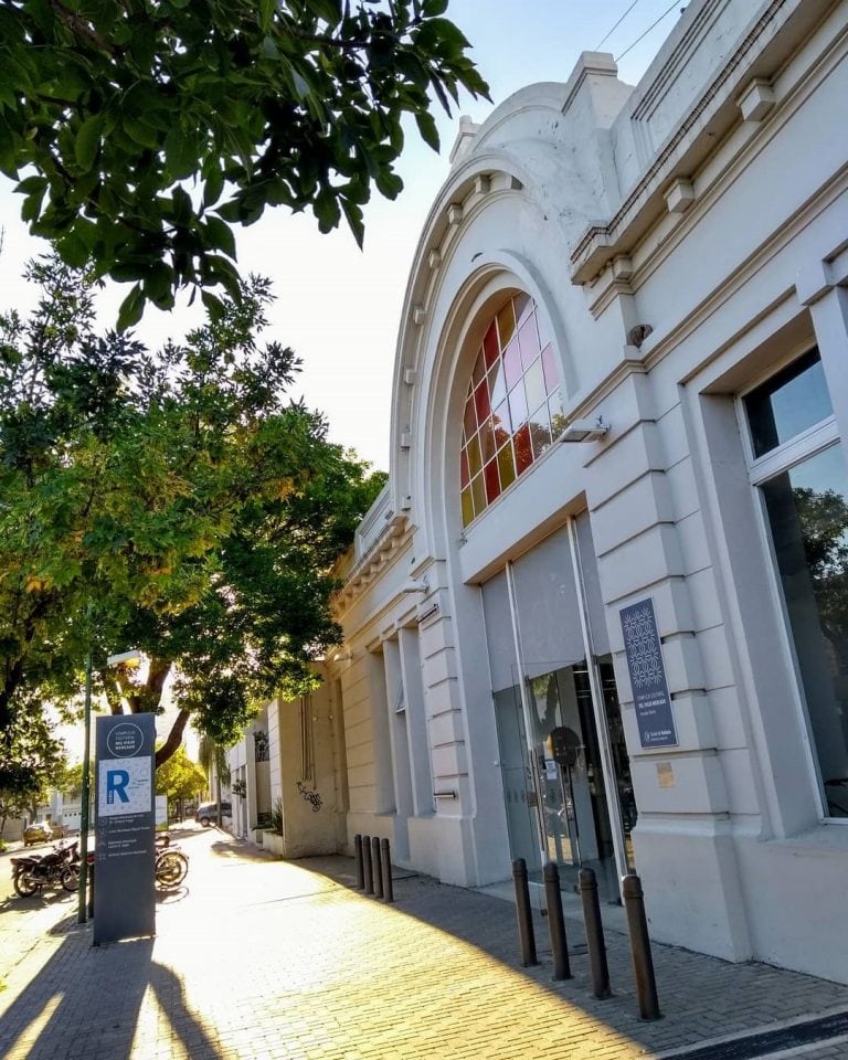 El Centro Cultural del Viejo Mercado será el marco para estas dos nuevas exposiciones
/ @ccviejomercado