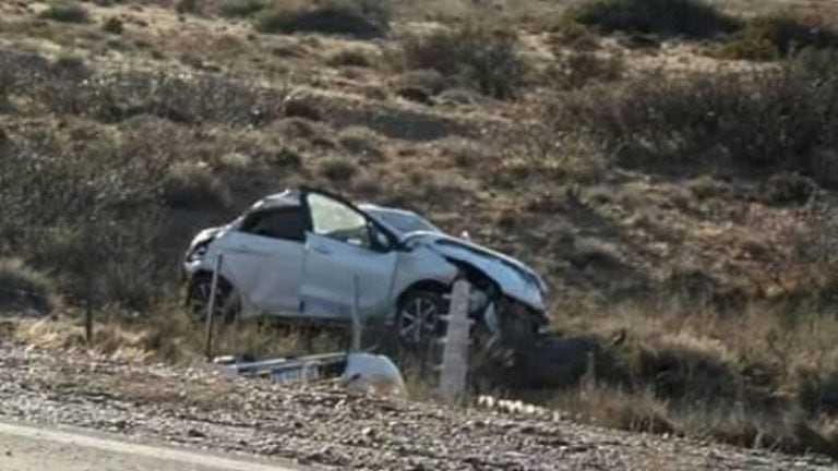 Dolor en el hockey neuquino por la muerte de Chela Farfan