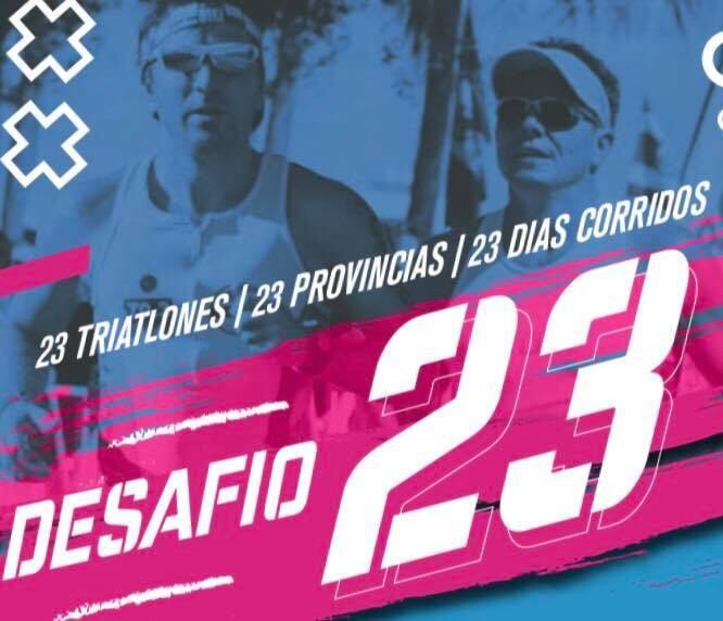 Desafío 23