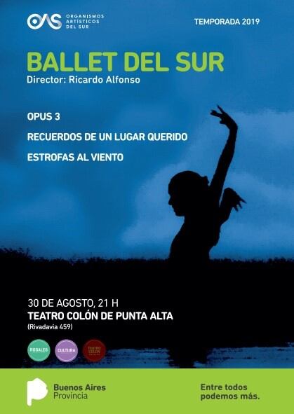 Ballet del Sur