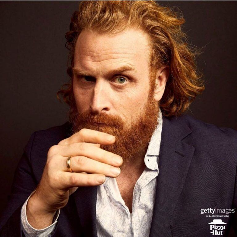 Kristofer Hivju hizo el anunció desde Noruega (Foto/Web)