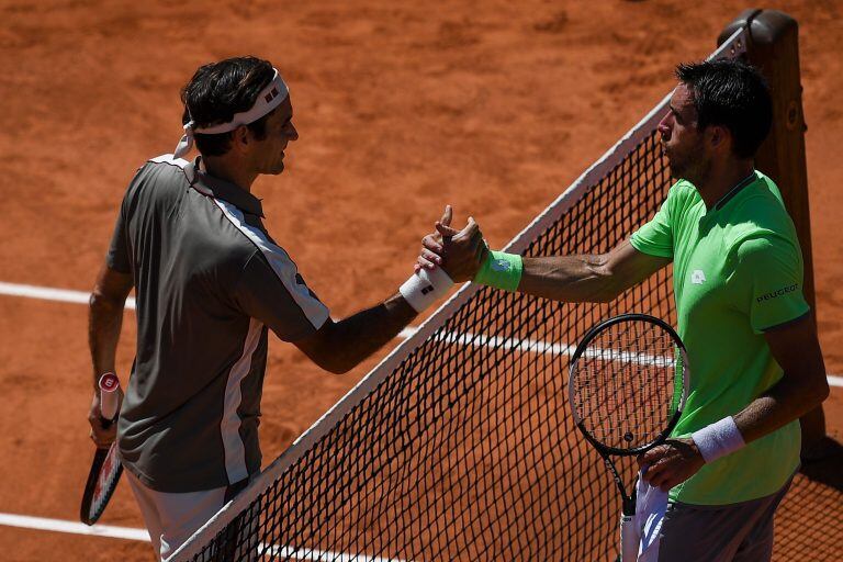 Foto: Christophe ARCHAMBAULT / AFP.