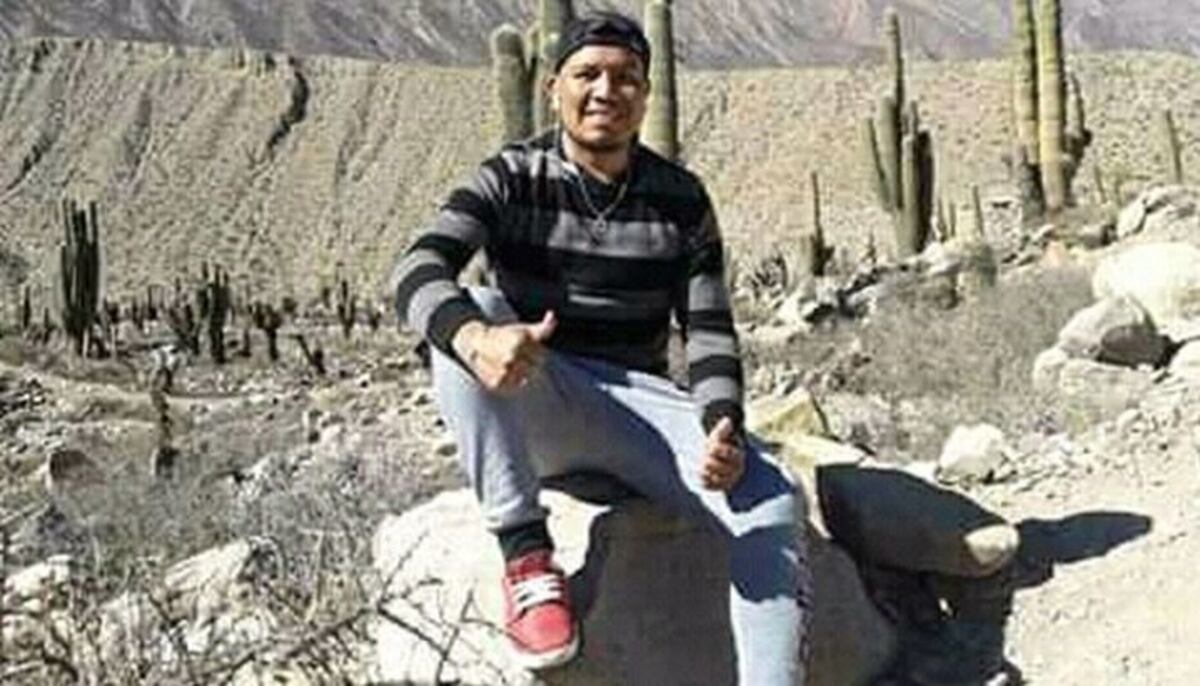 Prisión preventiva para los dos acusados por el asesinato del docente en barrio Autódromo