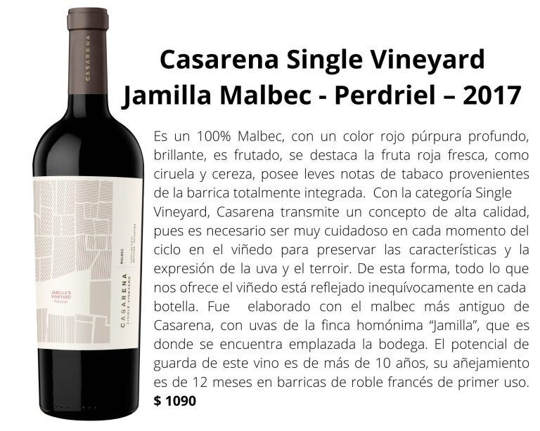 Día del Malbec