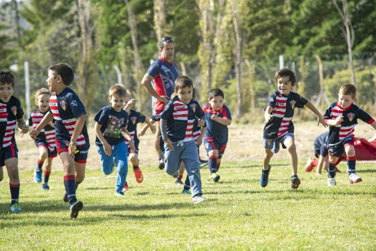 Comodoro Rugby Club