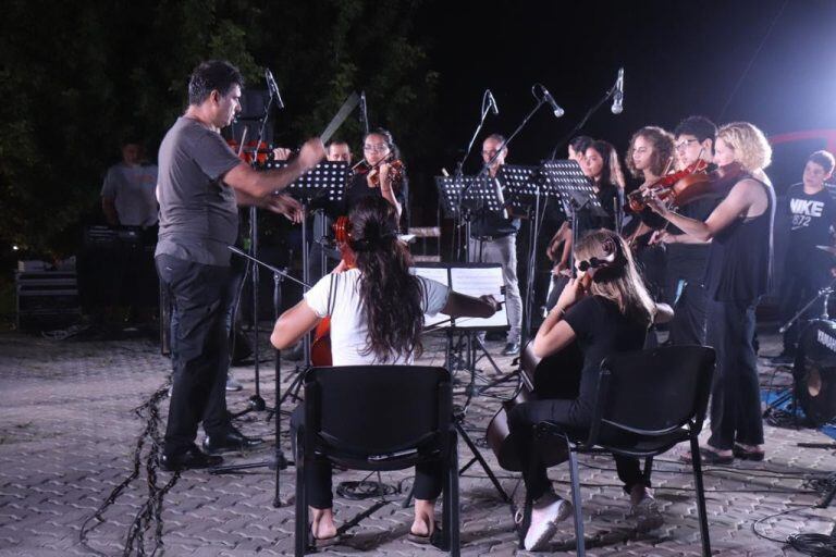 “Tardes de cultura y naturaleza” en el Parque Estancia la Quinta.