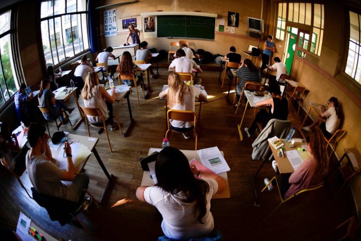 Qué requisitos tener en cuenta a la hora de trasladar a un grupo de estudiantes