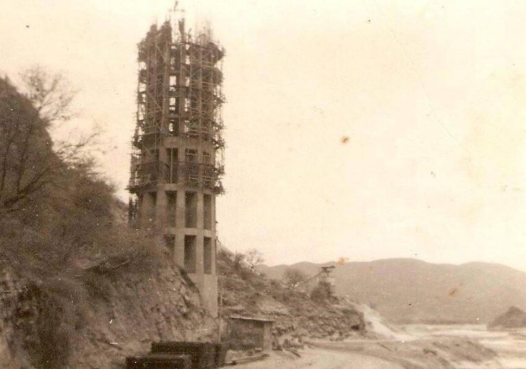 Conocé el dique Cabra Corral, una de las mayores atracciones salteñas (387 Salta)