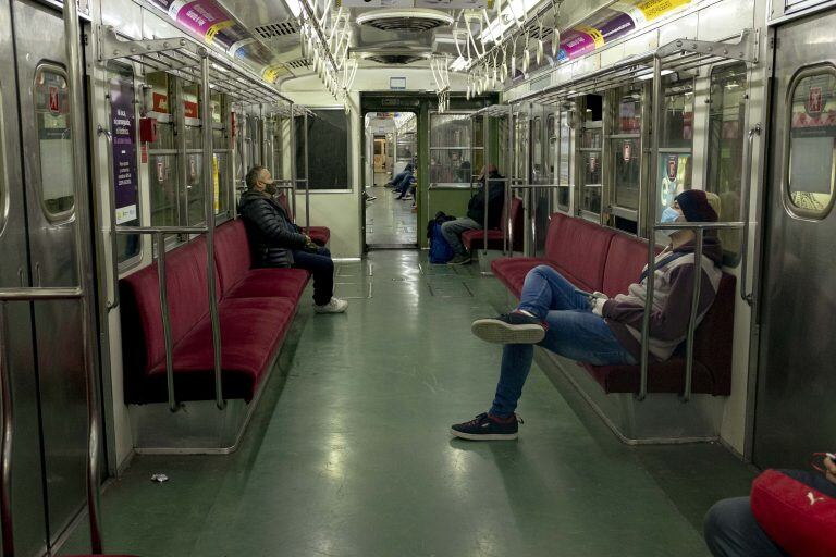 El pasaje de subte volverá a aumentar desde el 18 de abril.