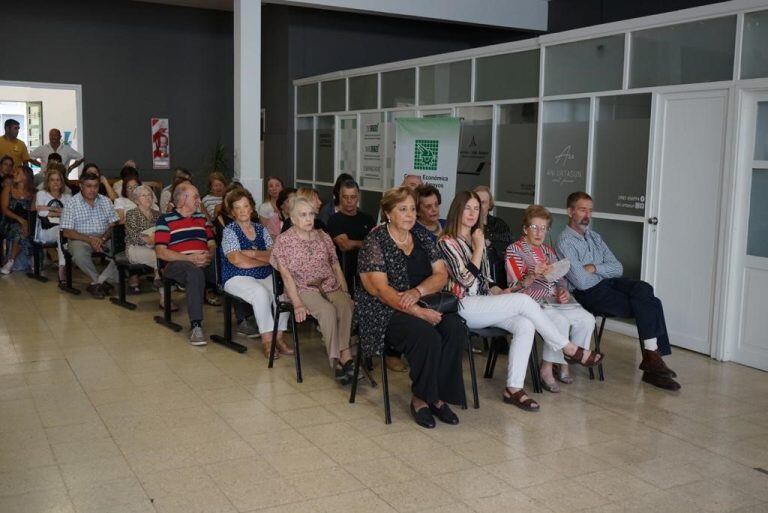 Cámara Económica de Tres Arroyos: reconocimiento a mujeres destacadas de la ciudad