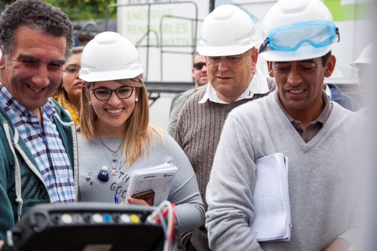 Se realizará en el Salón de la Cámara de Comercio, Industria y Producción de 9 a 13hs.