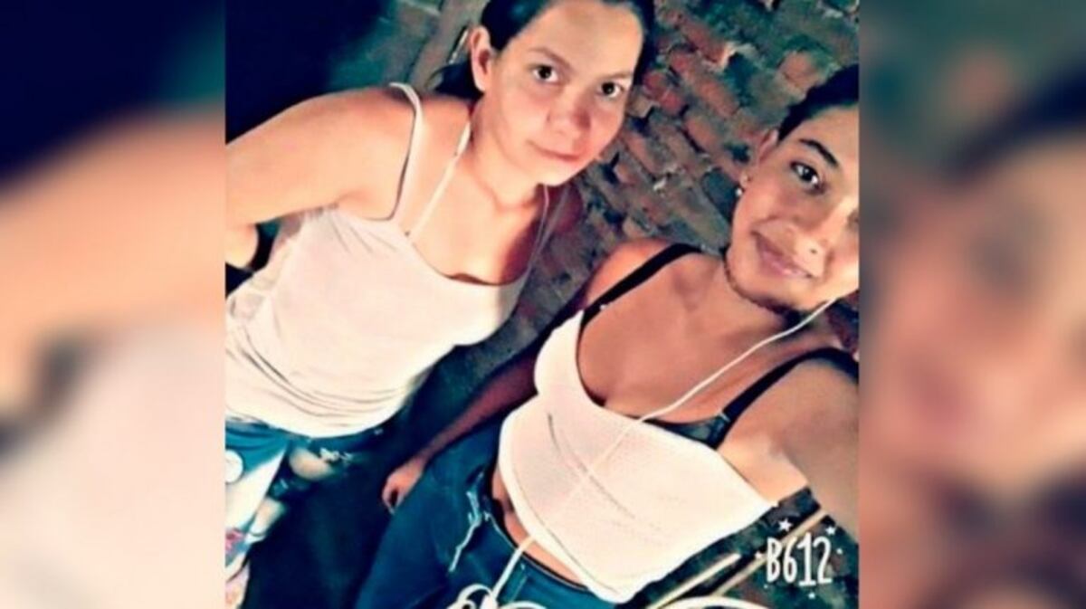 Hallaron a dos amigas degolladas en una zona rural de Chaco