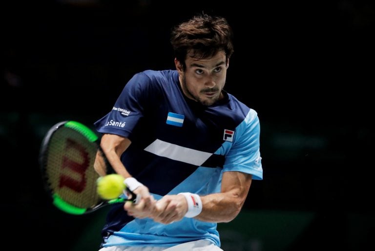 Guido Pella