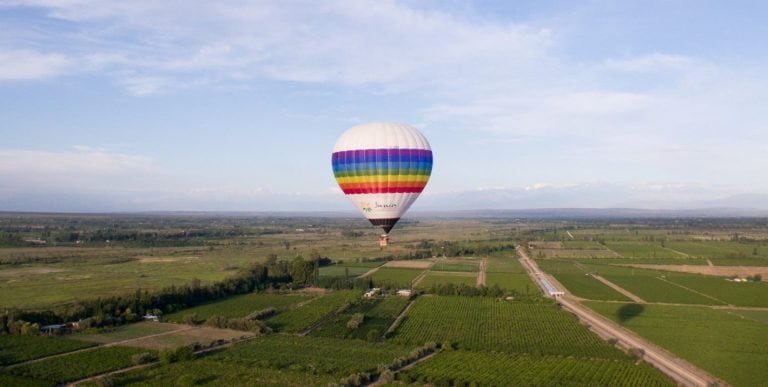 Globo Junin