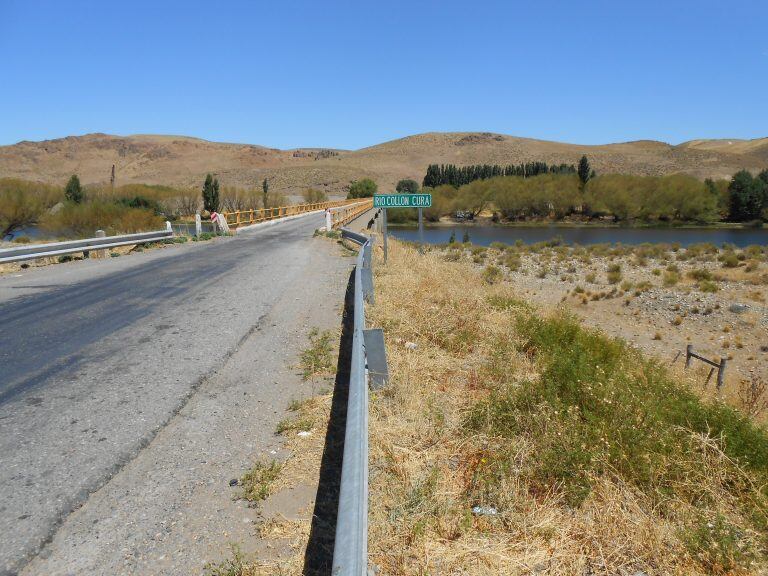 Puente "La Rinconada" (web).