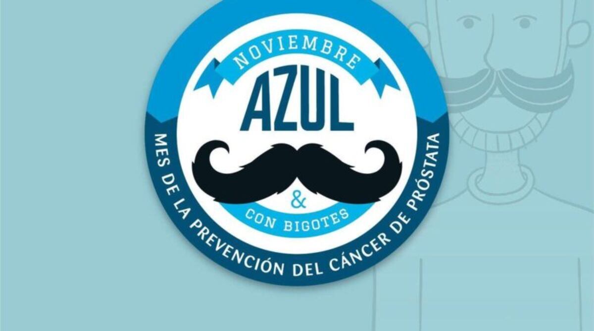 El cáncer de próstata afecta al 30% de los hombres de más de 50 años