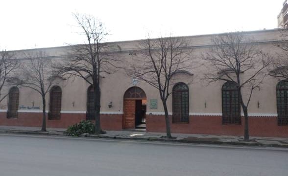 La Facultad de Ingeniería de la Universidad Nacional de Jujuy inició sus actividades el 24 de mayo de 1972.