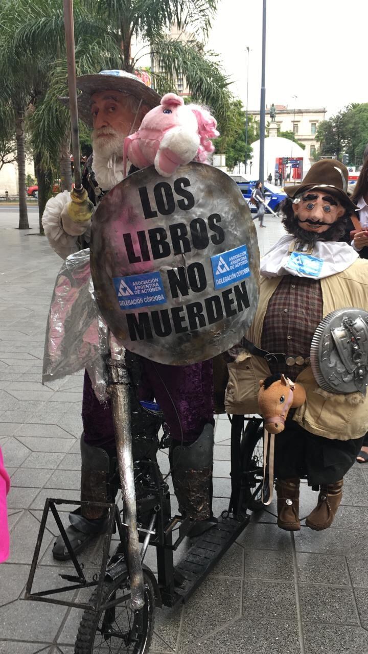 Congreso de la Lengua en Córdoba, así se vive la previa de la inauguración.