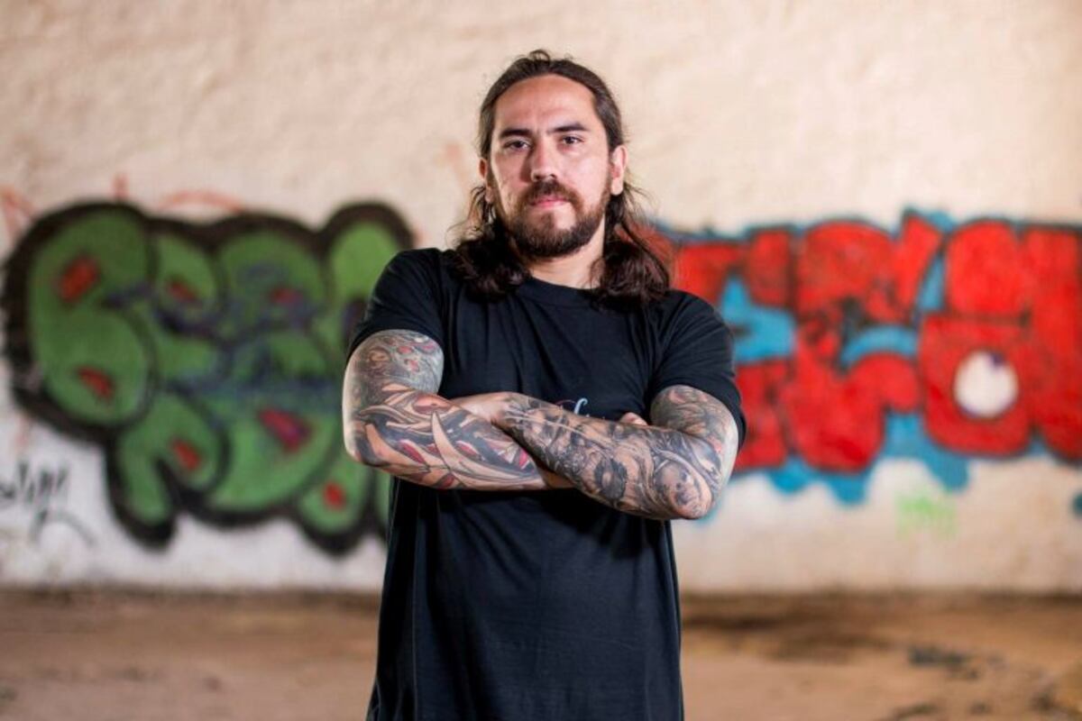 “El Tatuador” de La Rioja fue condenado a cinco años de prisión por “pornovenganza” y sienta un precedente a nivel nacional