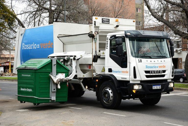 Informaron el funcionamiento de los servicios públicos para el lunes 8 y martes 9 de julio