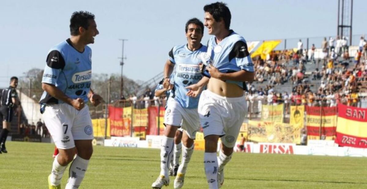 Consternación en el fútbol de Córdoba por la muerte de Paul Ramos