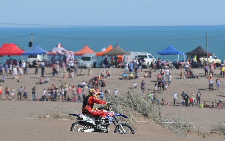 Enduro 2018