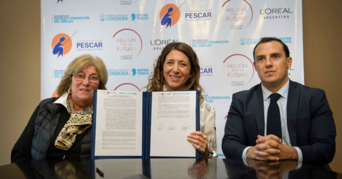 Belleza por un futuro abre un nuevo centro en Córdoba