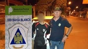 Prisió preventiva por el crimen del kiosquero