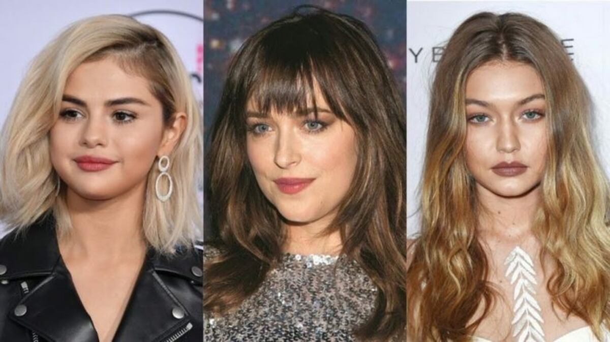 Estos son los cortes de pelo más populares después de los 30