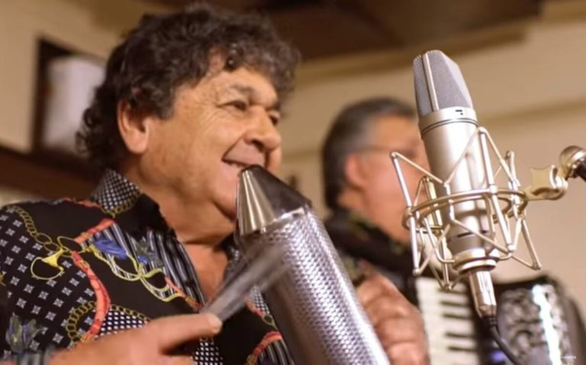 Los Palmeras y un homenaje a la amistad en su nuevo video