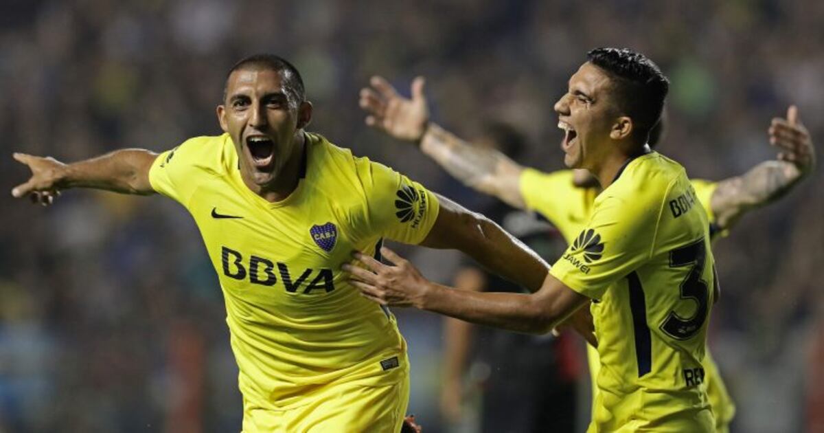 Qué resultados necesita Boca para ser bicampeón la próxima fecha
