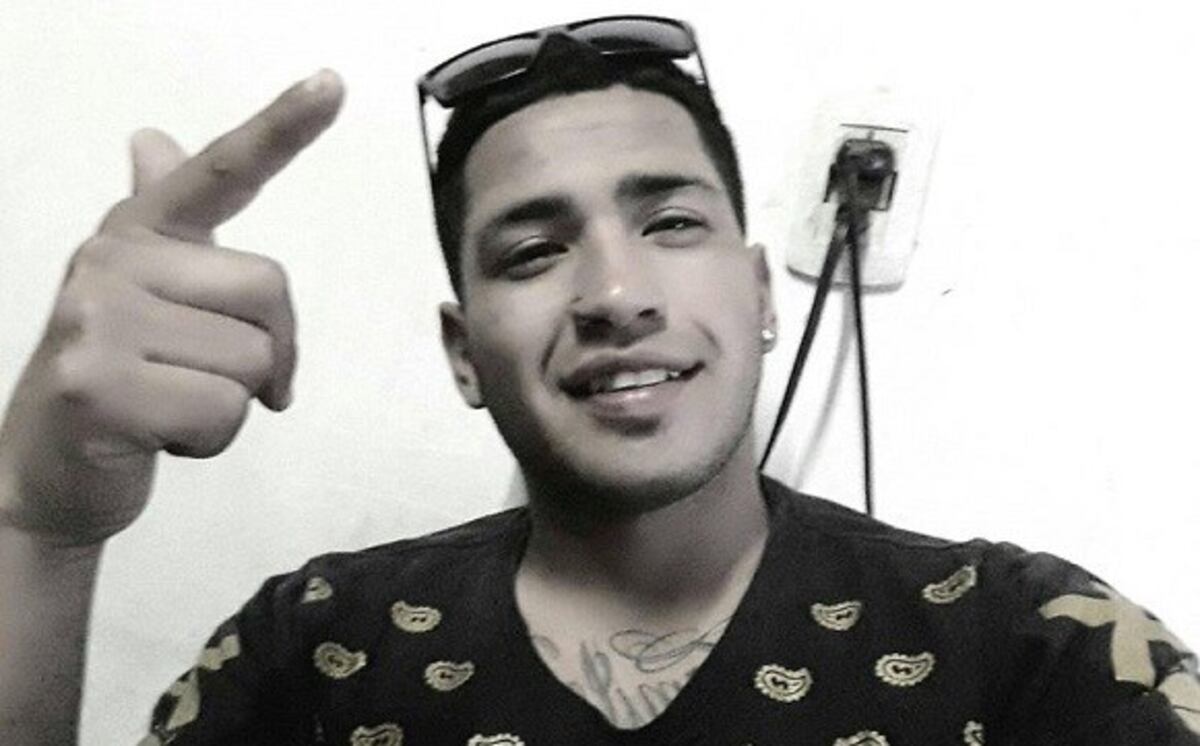 Marcha y entrega de petitorio por un joven que murió tras ser atropellado por un auto
