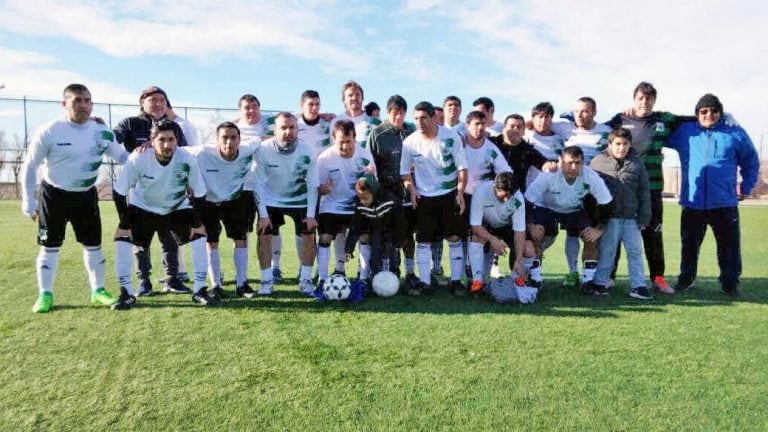 estrella norte campeón senior apertura 2019