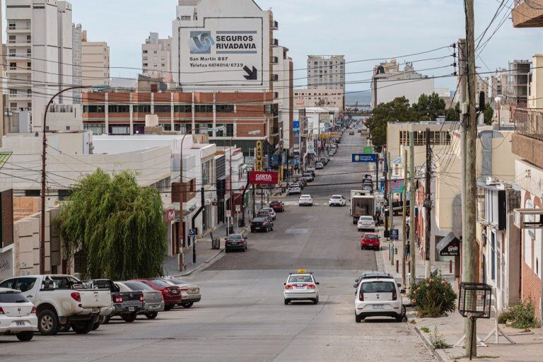 Centro Comodoro