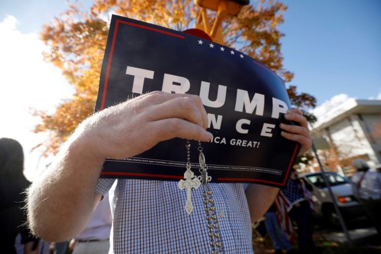 (Foto: REUTERS/Jonathan Drake)