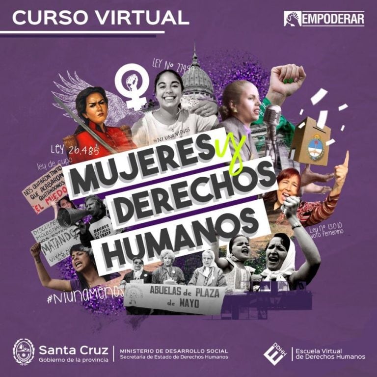 El curso inicia el 21 de septiembre.