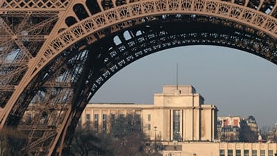 Museo del Hombre, Paris