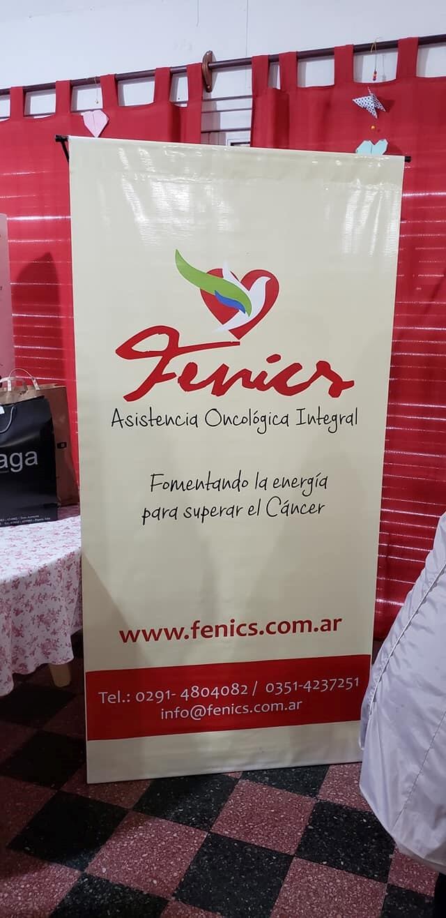 Fenics