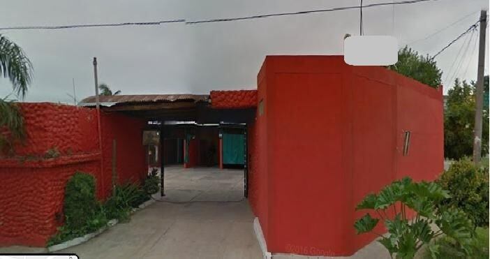 Huyó de un motel sin pagar y abandonó su auto con pedido de secuestro.