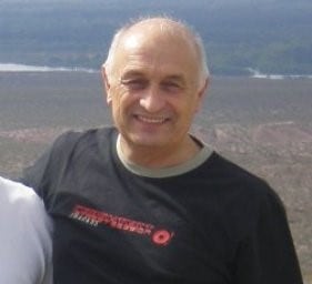 Alejandro Lorenzini