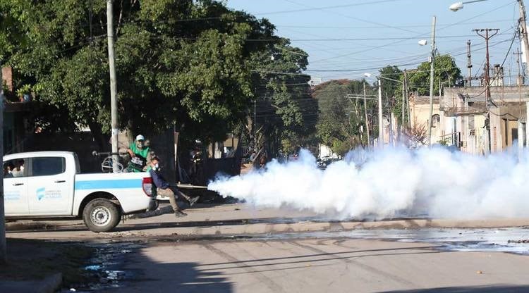 Foto: Ministerio de Salud