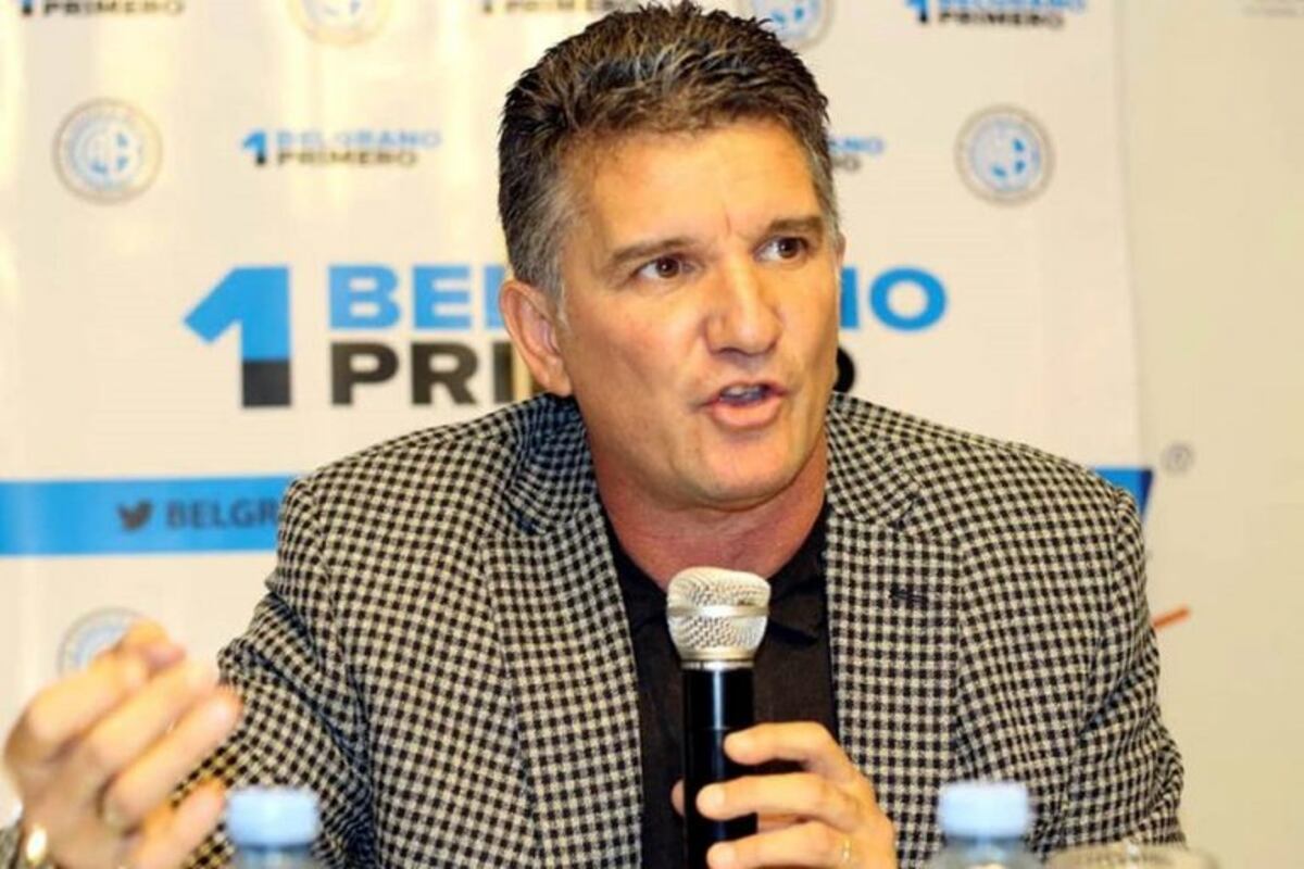La lista del Luifa Artime pidió el padrón provisorio para las elecciones en Belgrano