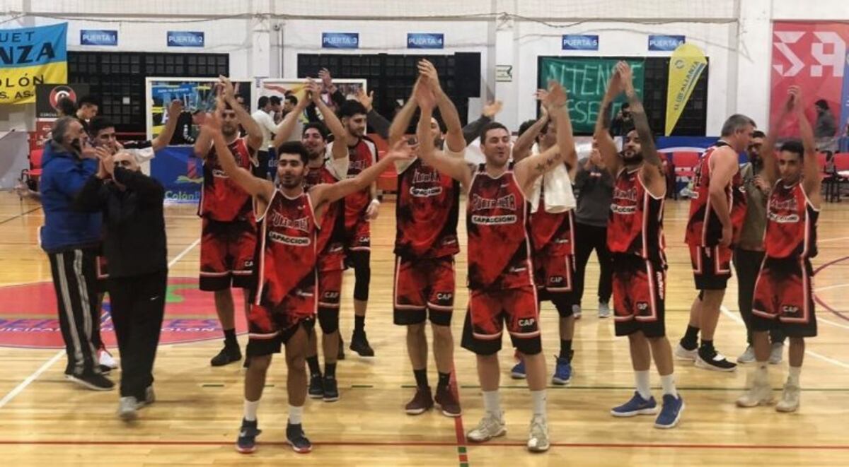 El básquet puntaltense tuvo un 2019 inolvidable