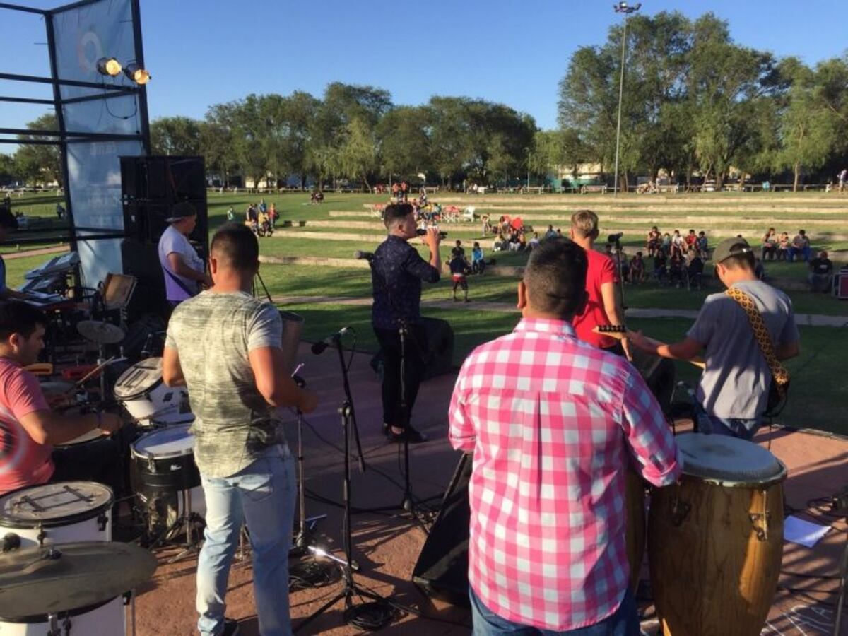 La Provincia anunció dos festivales en la costa del Río Cuarto