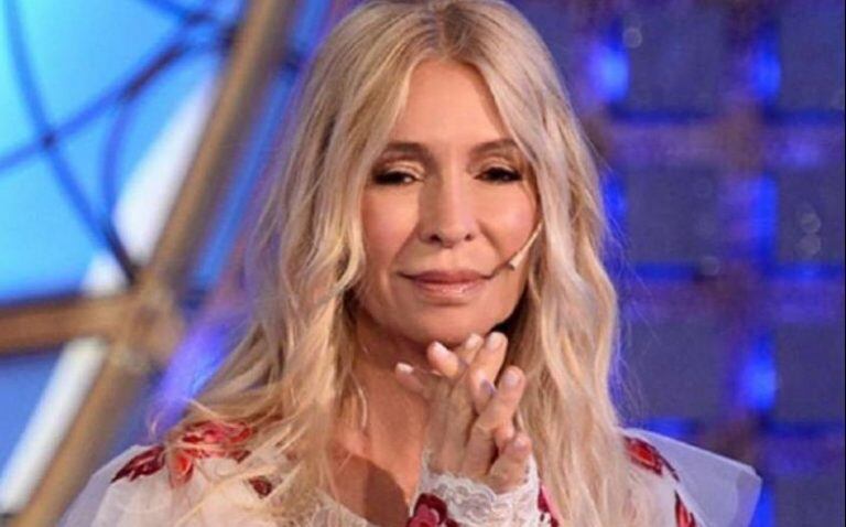 Cris Morena