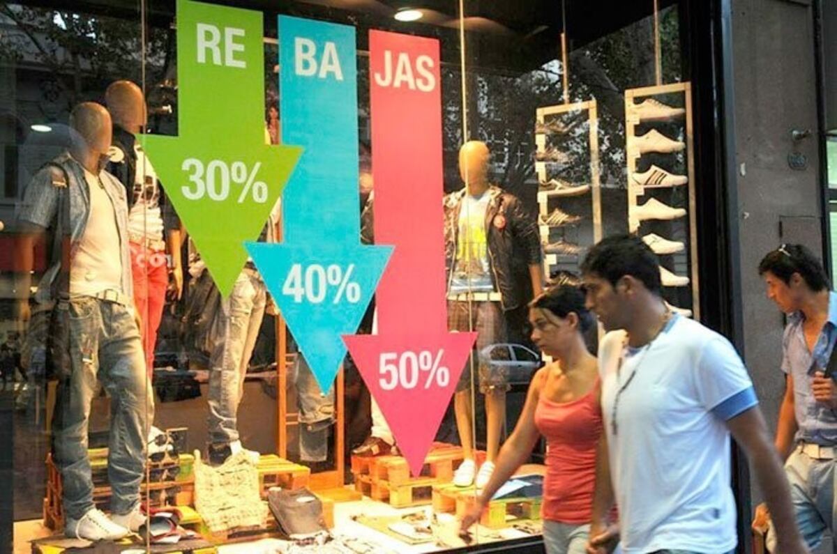 Ventas en picada: la actividad económica en noviembre cayó más de 10% interanual en Rosario