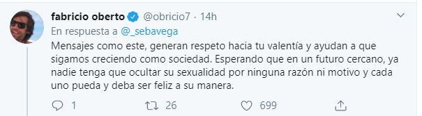 La reacción del básquet argentino a la carta de Sebastián Vega.