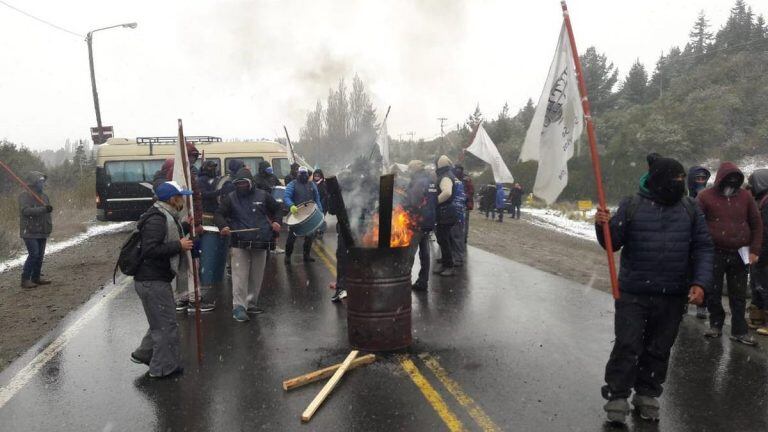 UTHGRA Bariloche (ElCordillerano)