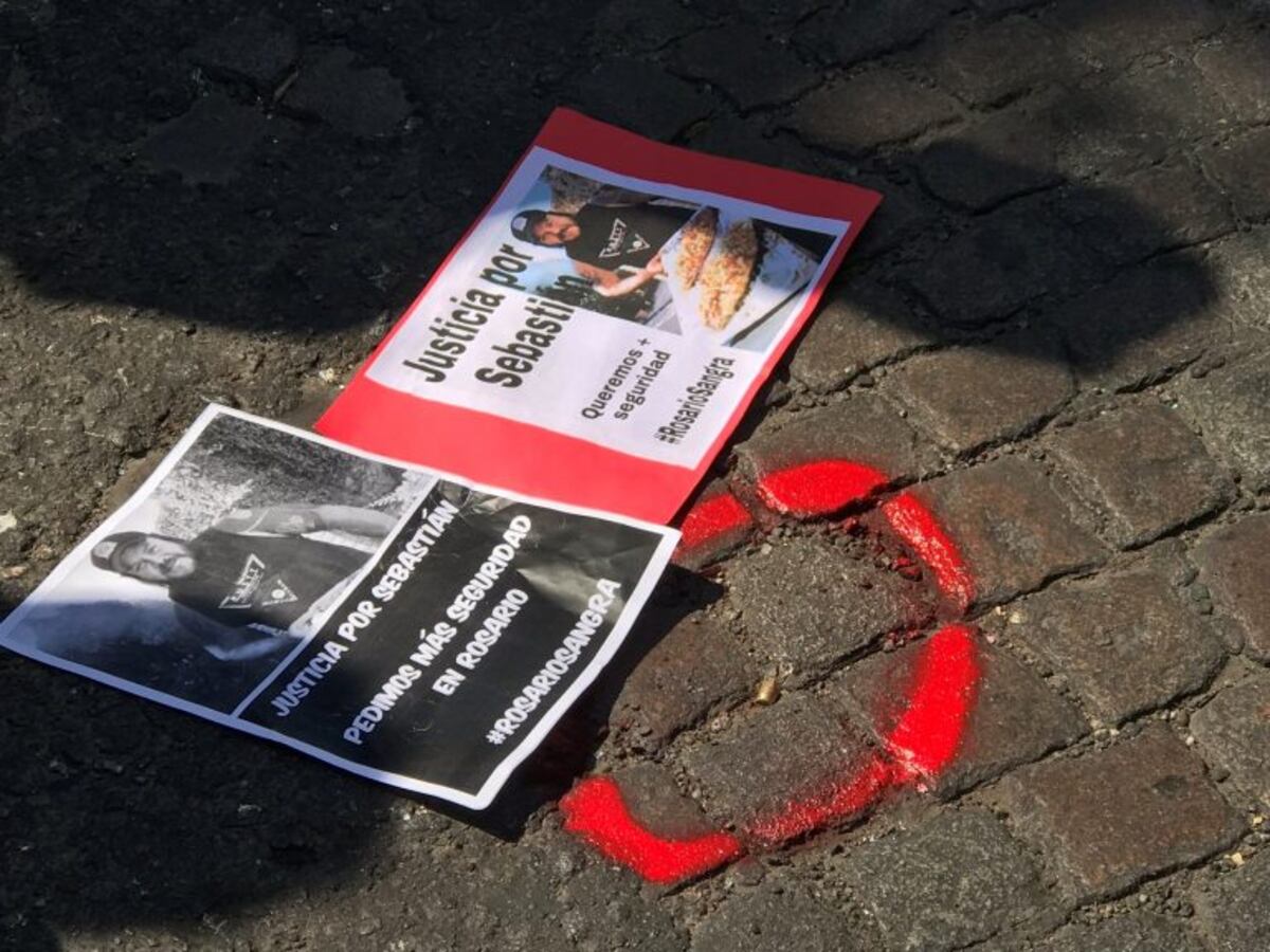 Investigan el destino de 900.000 balas policiales en medio de la escalada de violencia